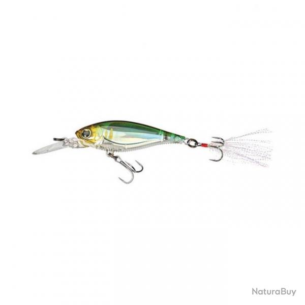 Leurre 3db Shad (sp) 70mm Yo-zuri Prism Ayu