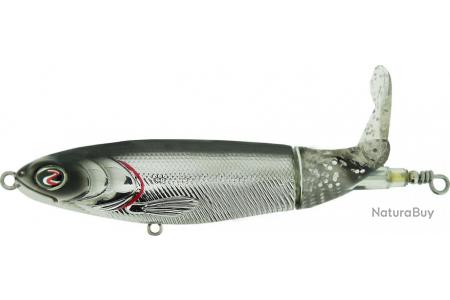 Whopper Plopper 60 Fat Body River2sea leurre dur sur materiel