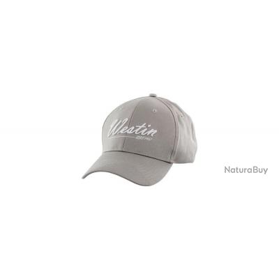 Westin onefit Cap Griffin Gris Taille Unique Pêche Outdoors