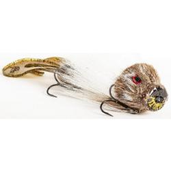 Miuras Mouse 23cm - 95gr Ice Cream