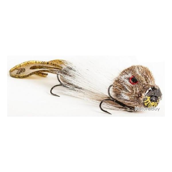 Miuras Mouse 23cm - 95gr Ice Cream