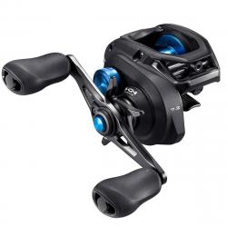 Moulinet Casting Shimano SLX DC 151HG