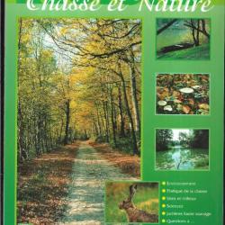chasse et nature régions spécial franche comté 2000