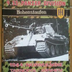 9.SS-Panzer-Division Hohenstaufen