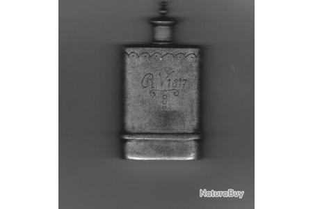flacon parfum ancien