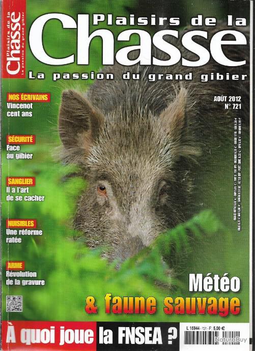 Agenda des salons de la chasse 2024 à ne pas manquer en France