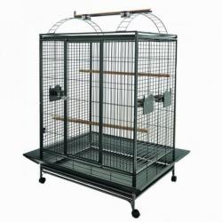 Cage perroquet voliere perroquet cage ara cage gris du gabon cage eclectus cielterre-commerce