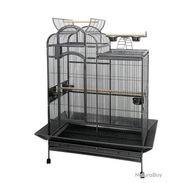 Cage perroquet PALAIS voliere perroquet cage ara cage gris du gabon cage eclectus cielterre-commerce