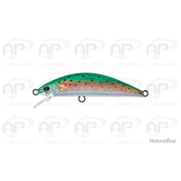 Leurre Truite illex Tricoroll 55 Rainbow Trout 3.5gr (1/8 oz) 5,5cm