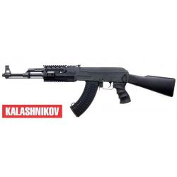 Réplique airsoft AK47 Tactical full stock version