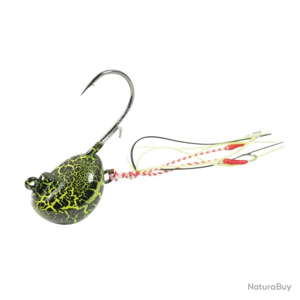 TENYA DEEP BREAM EXPLORER TACKLE 65 g Phospho Noir