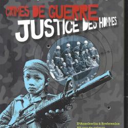 crimes de guerre justice des hommes d'isabelle bournier dt christophe bouillet