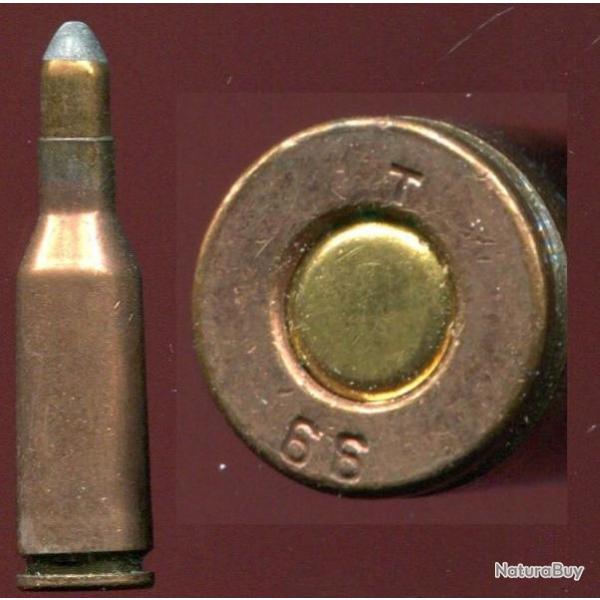 5.6 x 39 URSS