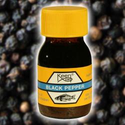 Black Pepper Flavour 30 ml Keen carp