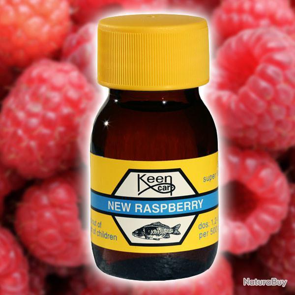 Raspberry 30 ml Keen carp