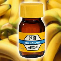 Big banana 30 ml Keen carp