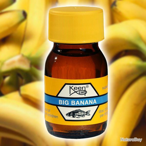 Big banana 30 ml Keen carp