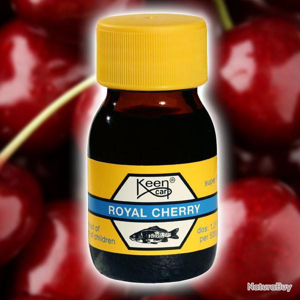 Royal Cherry 30 ml Keen carp