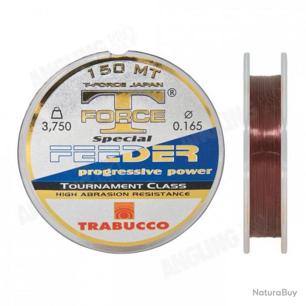 Nylon special Feeder 150m Trabucco 0.18mm / 4.600kg