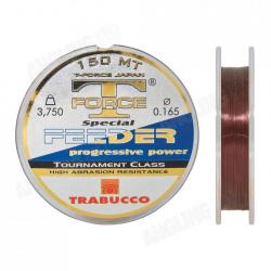 Nylon special Feeder 150m Trabucco 0.20mm / 5.500kg