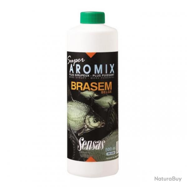 Aromix brasem belge 500ml Sensas