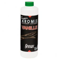 Aromix vanille 500ml Sensas