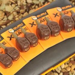 Plomb Inline x Safe Guru 31