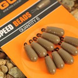 Émerillon Speed Bead par 6 Guru