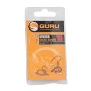 Hameçons Guru Super Pellet Waggler