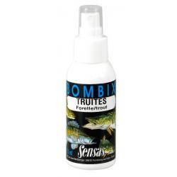 Bombix truite 75ml Sensas