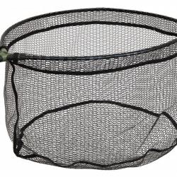 Tête dépuisette Sensas Fisherie Rubber d.50cm 6mm