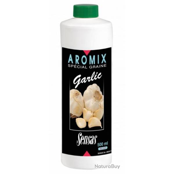 Aromix Garlic Sensas 500ml