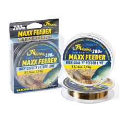Monofilament Maxx Feeder Extra carp 200m 0.16