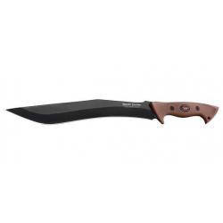 OUTDOOR EDGE MACHETTE BRUSH DEMON