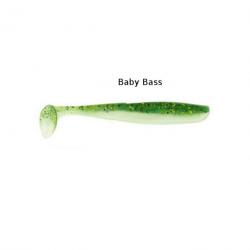 ELITE SHINER 4'' - 10 cm BASS ASSASSIN Baby Bass