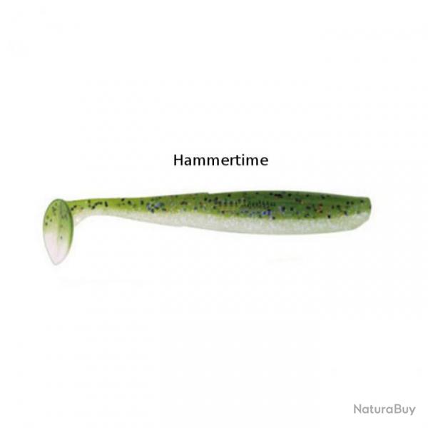 ELITE SHINER 4'' - 10 cm BASS ASSASSIN Hammertime