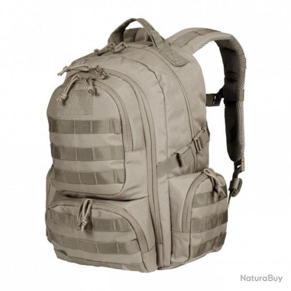 Sac  dos DUTY 35L - ARES - Beige