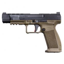 Pistolet CANIK Tp9 Sfx Mete Cal 9x19