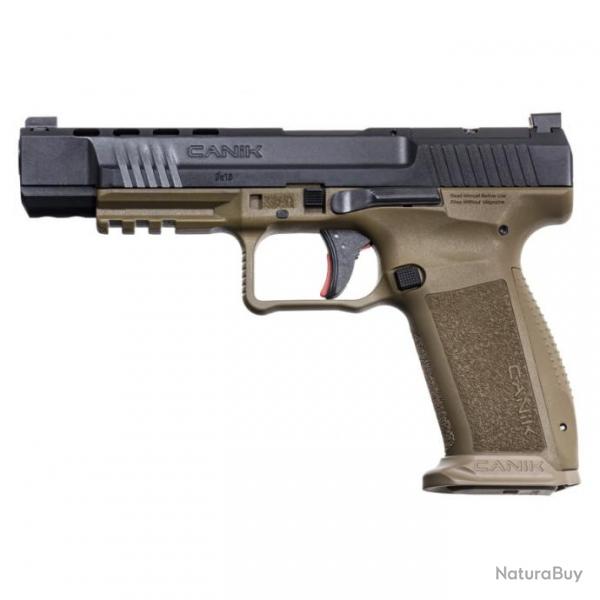 Pistolet CANIK Tp9 Sfx Mete Cal 9x19