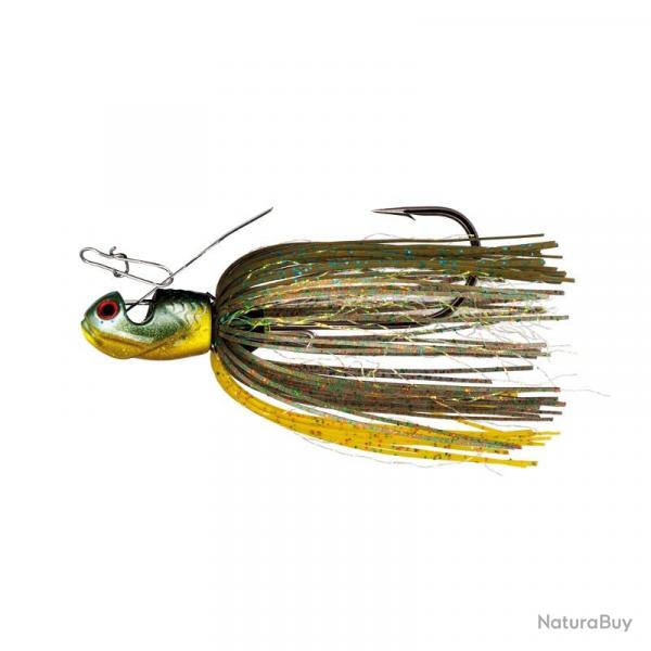 MELEE BOOYAH 14 g Summer Gill Black Blade