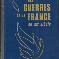 la guerre d'algérie , les guerres de la france au XX e série volume 2 seul