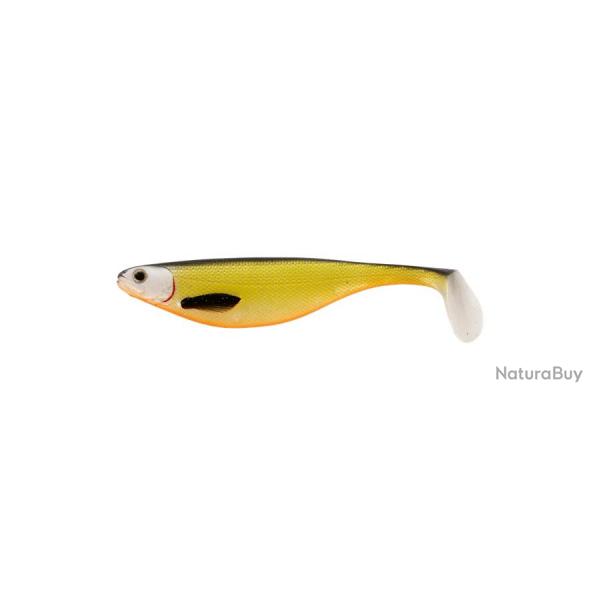 Leurre shadteez 12cm Westin Official Roach