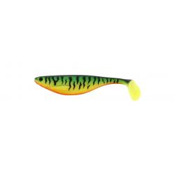 Leurre shadteez 12cm Westin Crazy Firetiger