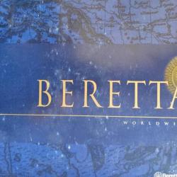Catalogue Beretta 2000-2001 - gamme complète