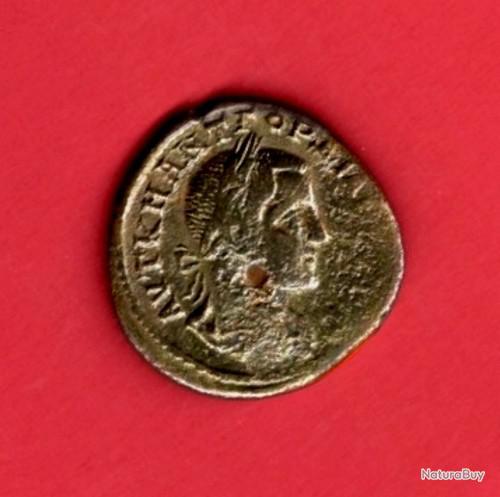 Piece De Monnaie Provinciale Romaine De Gordien Iii Rare Monnaies 6362994
