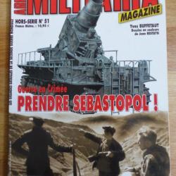Militaria Magazine Hors-série N° 51