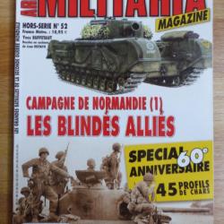 Militaria Magazine Hors-série N° 52