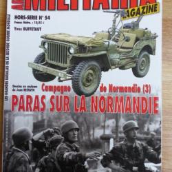 Militaria Magazine Hors-série N° 54