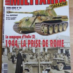 Militaria Magazine Hors-série N° 56
