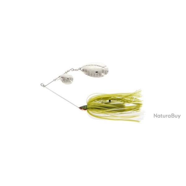 Westin Spinnerbait monstervibe Indiana 45gr Wow Perch